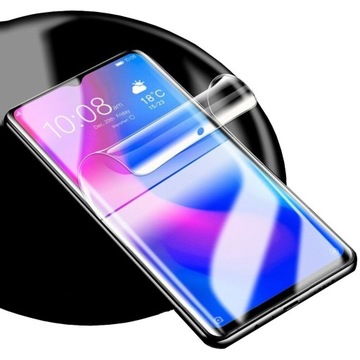 FOLIA HYDROŻELOWA 3D do SAMSUNG GALAXY A70