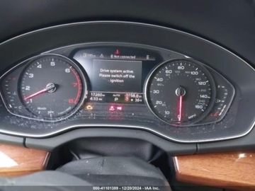 Audi Q5 II 2023 Audi Q5 2023 AUDI Q5 PREMIUM 45 TFSI S LINE QUATTRO 2.0 Benzyna 261KM, zdjęcie 7