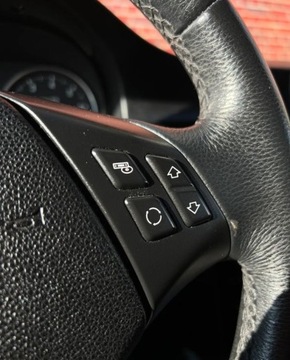 BMW Seria 3 E90-91-92-93 Cabrio E93 325i 218KM 2008 BMW Seria 3 Automat Alu Klima Gwarancja w cenie Warszawa VLJV 3.0 Benzyna, zdjęcie 24