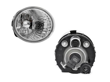 HALOGEN PRAVÝ SUBARU OUTBACK 2010-2014