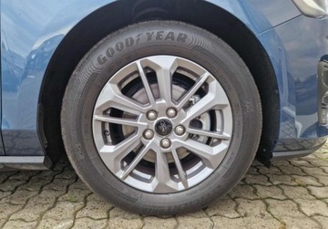 Ford Focus IV Kombi Facelifting 1.5 ECOBLUE 115KM 2024 Ford Focus OFERTA BLACK WEEK 1.5 Ecoblue 115KM Titanium X SalonPL FV23 1.5, zdjęcie 32