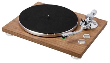 Teac TN-400BT Orzech Gramofon z Bluetooth
