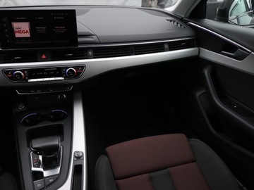 Audi A4 B9 Limousine Facelifting 2.0 35 TFSI 150KM 2023 Audi A4 35 TFSI, Salon Polska, 1. Właściciel, zdjęcie 7