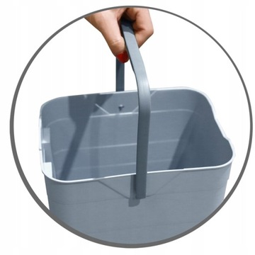 Мусорная корзина 14L контейнер органических отходов