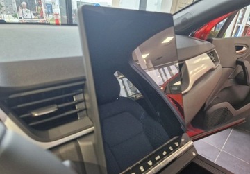 Renault Captur II Crossover Facelifting 1.0 TCe 90KM 2025 Renault Captur GDYNIA evolution TCe 100 Eco-G Gama 2025 fabryczna instalac, zdjęcie 21