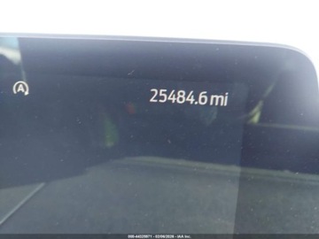 Ford Expedition III 2025 Ford Expedition Platinum Max 2025 3.5 Benzyna 400KM, zdjęcie 11