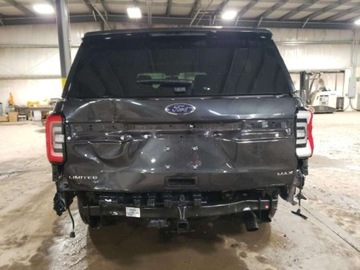 Ford Expedition III 2024 Ford Expedition 2024, 3.5L, 4x4, MAX LIMITED, od ubezpieczalni 3.5 Benzyna, zdjęcie 1