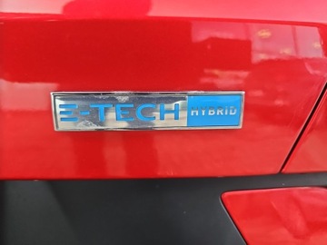 Renault Arkana 2022 Renault Arkana Salon Polska, serwisowany, Automat,, zdjęcie 12