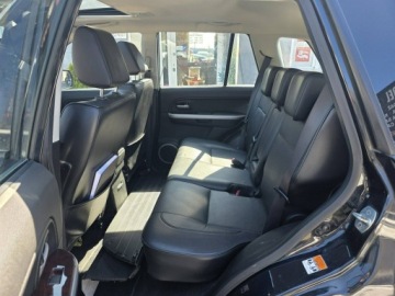Suzuki Grand Vitara II SUV 5d Facelifting 1.9 DDiS 129KM 2009 Suzuki Grand Vitara 1.9 DDIS 130 KM, Skóra, 4x4,, zdjęcie 25