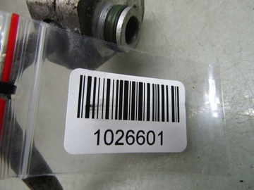 MAREA 1.9 JTD 02R TRUBKA PŘÍVOD KLIMATIZACE WAZ