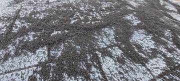 Piasek Bazaltowy Fuga Zasypka Grafit Do Kostki Brukowej 0-2 20 KG SandBruk