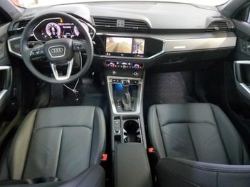 Audi Q3 II 2024 Audi Q3 Premium Plus S Line 45 2024 2.0l 2.0 Benzyna 228KM, zdjęcie 8