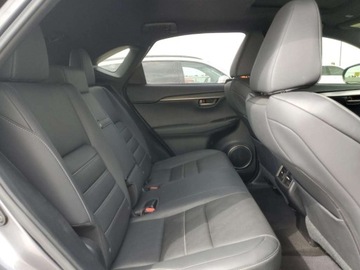 Lexus NX II 2021 Lexus NX 300 Base 2021 2.0l 2.0 Benzyna 235KM, zdjęcie 11