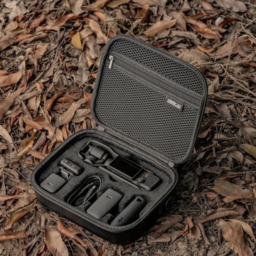 ПОРТАТИВНЫЙ ЧЕХОЛ ДЛЯ ВОДОНЕПРОНИЦАЕМОЙ СУМКИ DJI OSMO POCKET 3 CREATOR COMBO BAG