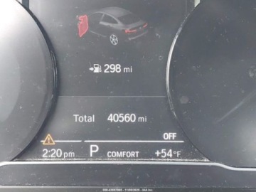 BMW Seria 2 G42-U06 2020 BMW Seria 2 228i Gran Coupe xDrive 2020 2.0L 2.0 Benzyna 228KM, zdjęcie 11