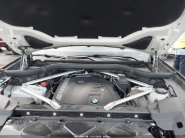 BMW X5 G05 2025 BMW X5 BMW X5 SDRIVE40I 3.0 Benzyna 375KM, zdjęcie 11