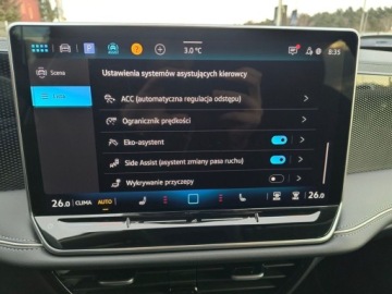 Volkswagen Passat B8 Variant Facelifting 1.5 TSI EVO 150KM 2025 Volkswagen Passat serwis ASO 2.0TDI 150KM bezwypadkow gwarancja pakiety ka, zdjęcie 32