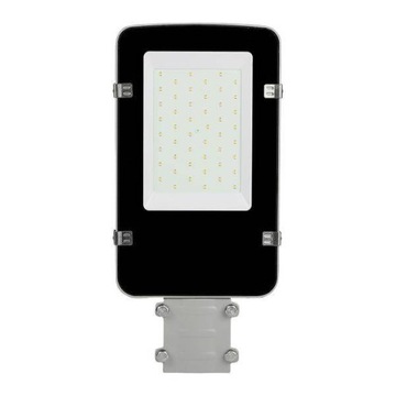 Lampa uliczna 30 W 3600 lm zasilanie sieciowe