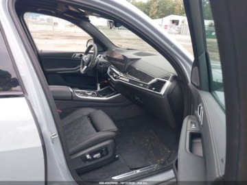 BMW X5 G05 2024 BMW X5 Phev xDrive50E 2024 3.0l 3.0 Hybryda 308KM, zdjęcie 9