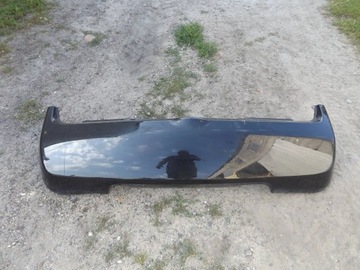 MICRA K12 3D ZDERZAK TYŁ