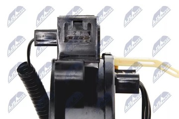 PRUŽINA ŠROUBOVÁ ULOŽENÍ VZDUCHOVÁ NTY EAS-HD-005