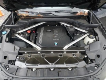 BMW X5 G05 2020 BMW X5 2020, 3.0L, od ubezpieczalni 3.0 Benzyna 335KM, zdjęcie 11