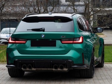 BMW Seria 3 G20-G21 2026 BMW Seria 3 Touring M3 Competition xDrive 3.0 (530KM) 2026, zdjęcie 3