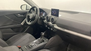 Audi Q2 SUV Facelifting 1.5 35 TFSI 150KM 2023 Audi Q2 35 TFSI S Tronic, zdjęcie 13