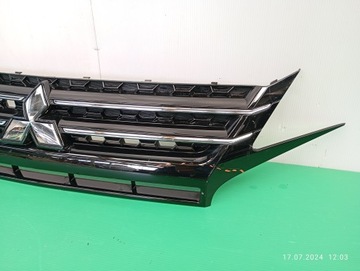 РЕШЕТКА MITSUBISHI SPACE STAR LIFT 7450B351