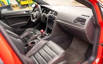 Volkswagen Golf VIII 2020 Volkswagen Golf Volkswagen Golf VII 2.0 GTI 220KM 2.0 Benzyna 220KM, zdjęcie 13