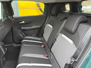 Opel Frontera C 2025 Od ręki - GS 1.2 Turbo 145KM / Pakiet Tech GS, zdjęcie 9