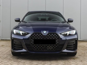 BMW Seria 4 G22-23-26 Coupe 2.0 430i 245KM 2025 BMW Seria 4 Gran Coupe 430i xDrive Sport Sedan 2.0 (245KM) 2025, zdjęcie 4