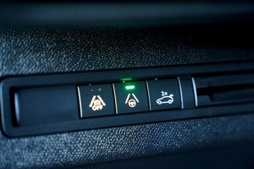 Peugeot 5008 II Crossover Facelifting 2.0 BlueHDi 177KM 2022 Peugeot 5008 GT kamera Skora adc Nawi PANORAMA bli, zdjęcie 14