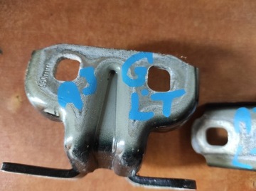 ПЕТЛЯ ДВЕРИ OPEL ASTRA J ПЕРЕДНЯЯ ЛЕВАЯ ИЛИ ПРАВАЯ