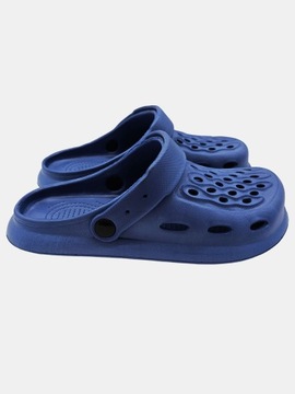 ЛЕГКИЕ ЖЕНСКИЕ ТАПОЧКИ ТУФЛИ ИЗ ПЕНЫ Сабо CROXES POOL GARDEN 38