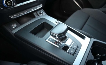 Audi Q5 II SUV Facelifting 2.0 40 TDI 204KM 2022 Audi Q5 2,0 TDI 204 KM Quattro Full led Nawigacja serwisowany 2.0 Diesel, zdjęcie 13