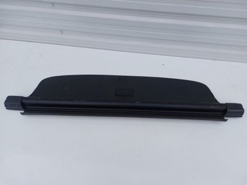 ПОЛКА БАГАЖНИКА РОЛИК VW PASSAT B6 EU