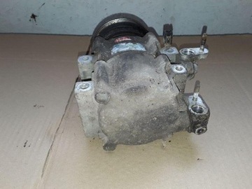 F500 KOMPRESOR KLIMATIZACE 2.0 CRDI 83 2002 HYUNDAI TRAJET (FO)