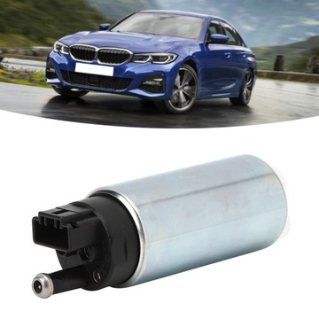 Электронный топливный насос 10А 0,8 МП высокого давления GSS342 Замена