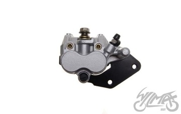 ЗАДНИЙ ТОРМОЗНОЙ СУППОРТ ЗАДНИЙ 125 150 GY6 4T СКУТЕР