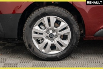 Renault Trafic III Combi 2.0 dCi  170KM 2026 RENAULT Trafic Kombi L2H1 AT9 2.0 170KM 2026, zdjęcie 8