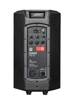 HK Audio Sonar 110 Xi - активный динамик