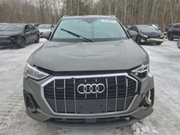 Audi Q3 II 2021 Audi Q3 Premium Plus S Line 45 2021 2.0 Benzyna 228KM, zdjęcie 5
