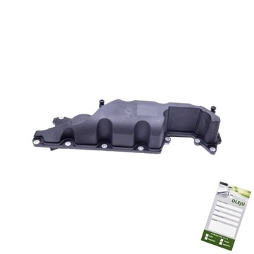 KRYT VENTILU DO VOLVO S80 II 2010 2011 2012