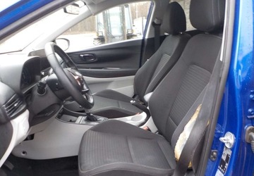 Hyundai i20 III 2021 Hyundai i20 Okazja Benzyna 74KM, zdjęcie 28