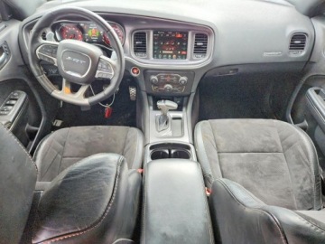 Dodge Charger VII 2016 Dodge Charger 2016 DODGE CHARGER SRT HELLCAT 6.2 Benzyna 707KM, zdjęcie 7