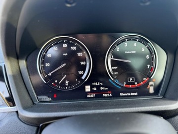 BMW X1 F48 2020 BMW X1 sDrive 28i, 2.0L 2.0 Benzyna 228KM, zdjęcie 13