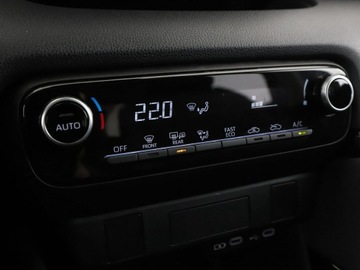 Toyota Yaris IV Hatchback 1.5 Hybrid Dynamic Force 116KM 2024 Toyota Yaris GRATIS! Pakiet Serwisowy o wartości, zdjęcie 24