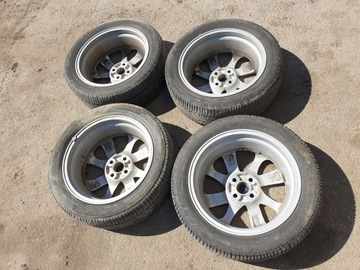 DISK RÁFKY HLINÍK 16'' TOYOTA YARIS III