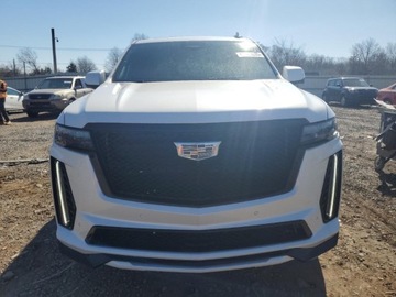 Cadillac Escalade III 2024 Cadillac Escalade V ESV 2024 6.2l 6.2 Benzyna 682KM, zdjęcie 5